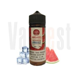 جویس هندوانه یخ رایپ ویپز RIPEVAPE WATERMELON JUICE 120ML