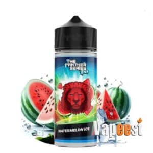 جویس هندوانه یخ دکترویپ | DRVAPE WATERMELON ICE JUICE 120ML