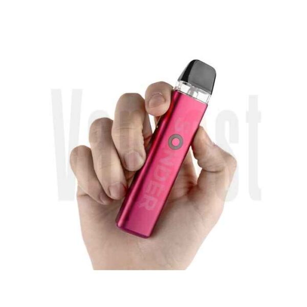 پاد ساندر کیو 2 گیگ ویپ | SONDER Q2 GEEKVAPE POD