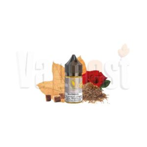 سالت تنباکو رز گلدلیف GOLDLEAF ROSEWOOD SALT