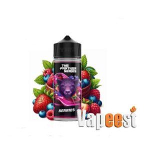 جویس بری دکترویپ | DRVAPE BERRIES JUICE 120ML