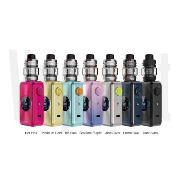 ویپ ویپرسو جن مکس | Vaporesso Gen Max VAPE