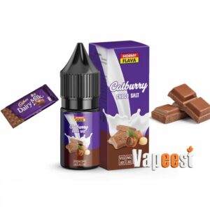 سالت شکلات کتبوری هورنی | HORNY CATBURRY CHOCO SALT