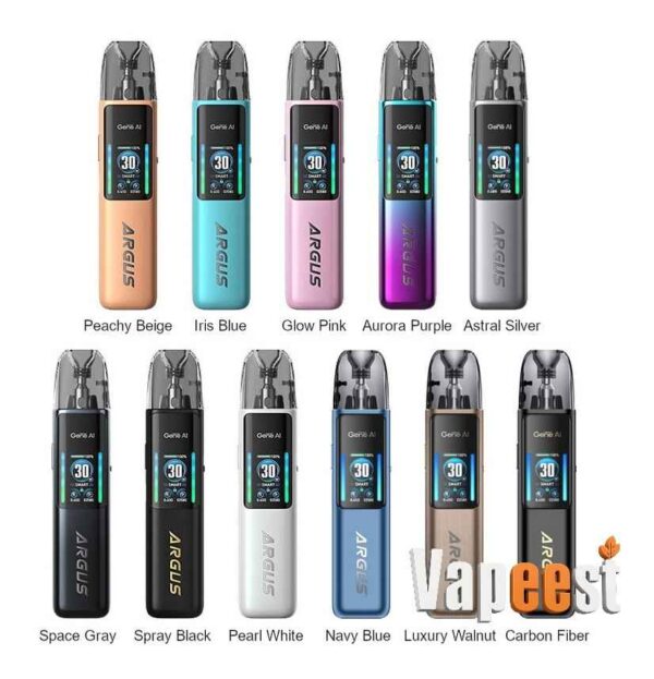 پادماد آرگاس جی 2 ووپو | PODMOD ARGUS G2 VOOPOO