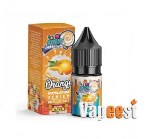 سالت پرتقال پاستیل هورنی | HORNY FLAVA ORANGE GUMMY SALT