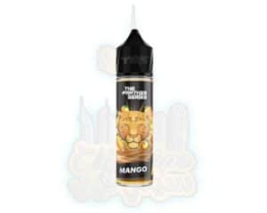 جویس دکتر ویپ انبه JU DRVAPE MANGO 60ML