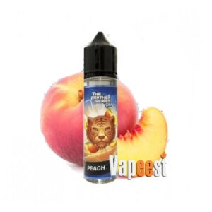 جویس دکترویپ هلو JU DRVAPE peach 60ML