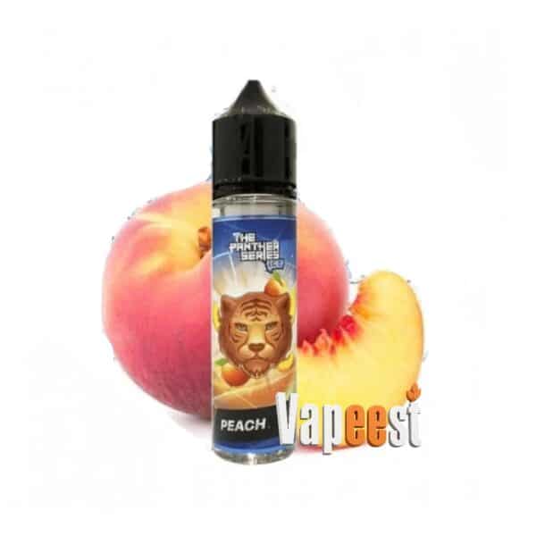 جویس دکترویپ هلو JU DRVAPE peach 60ML