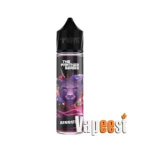 جویس دکترویپ میکس بری JU DRVAPE berries 60ML