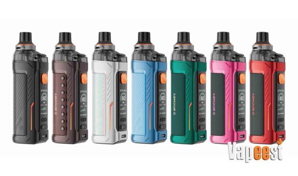 ویپ آرمور جی ویپرسو | vaporsso armour G vape - Image 3