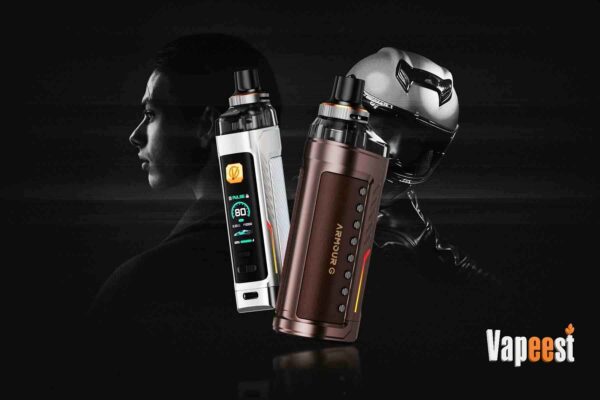 ویپ آرمور جی ویپرسو | vaporsso armour G vape - Image 2