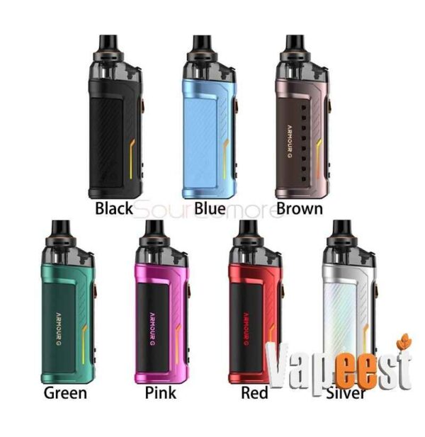 ویپ آرمور جی ویپرسو | vaporsso armour G vape
