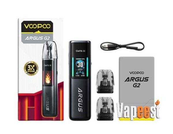 پادماد آرگاس جی 2 ووپو | PODMOD ARGUS G2 VOOPOO